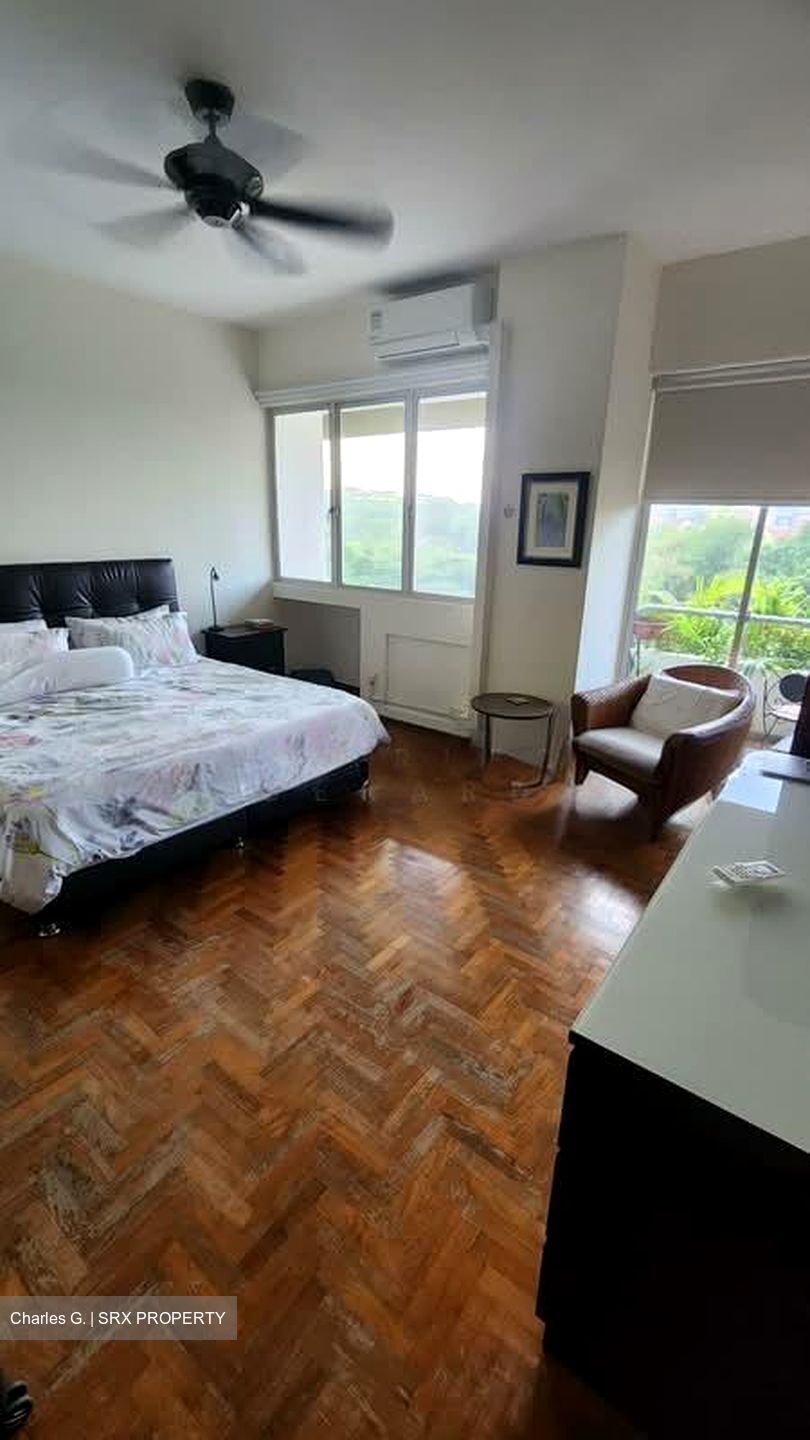 Clementi Park (D21), Condominium #581234701